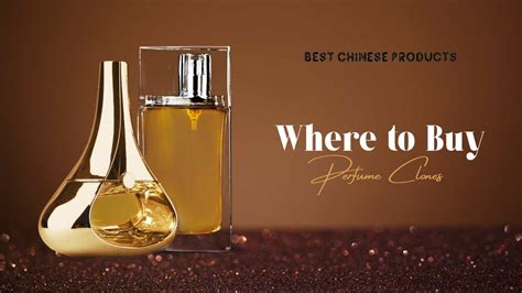 where to buy perfume from china